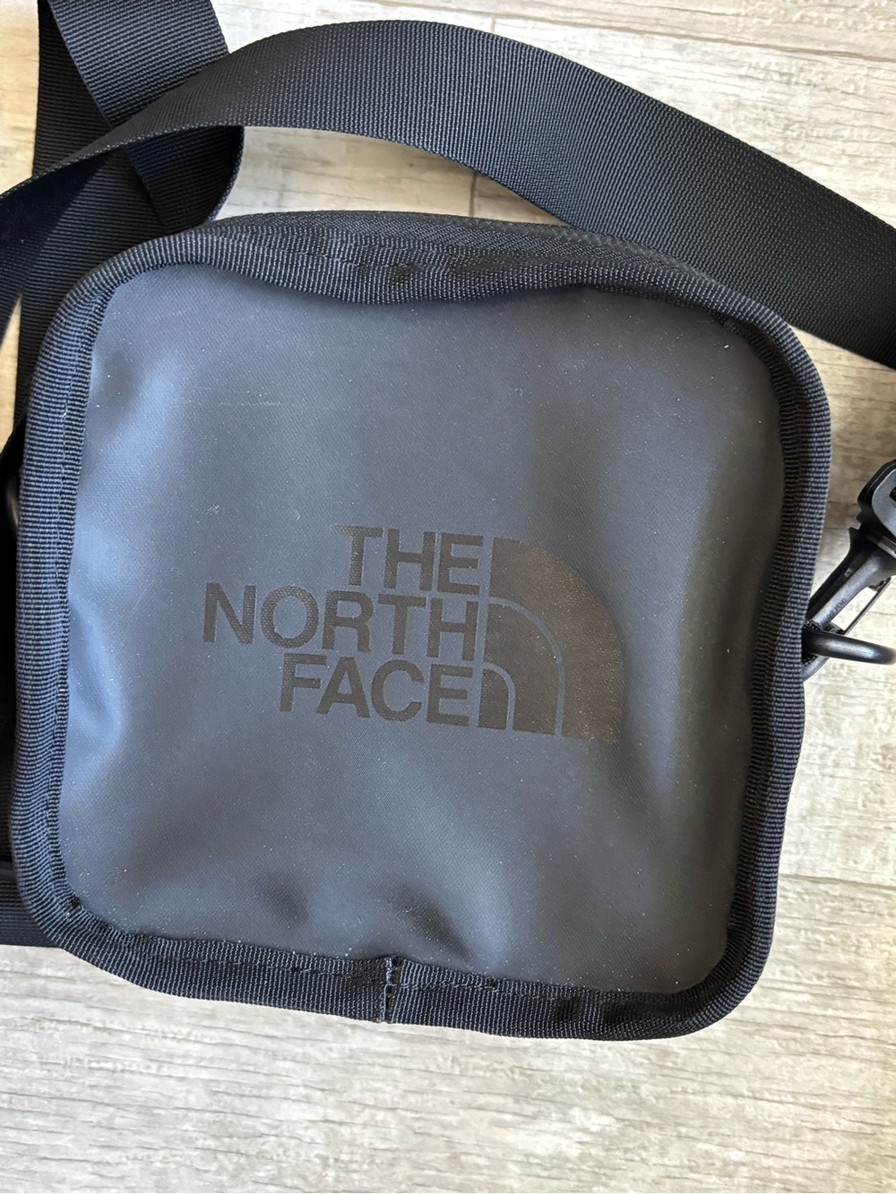 The North Face Explore Bardu II in black-051 - Picture 3 of 5
